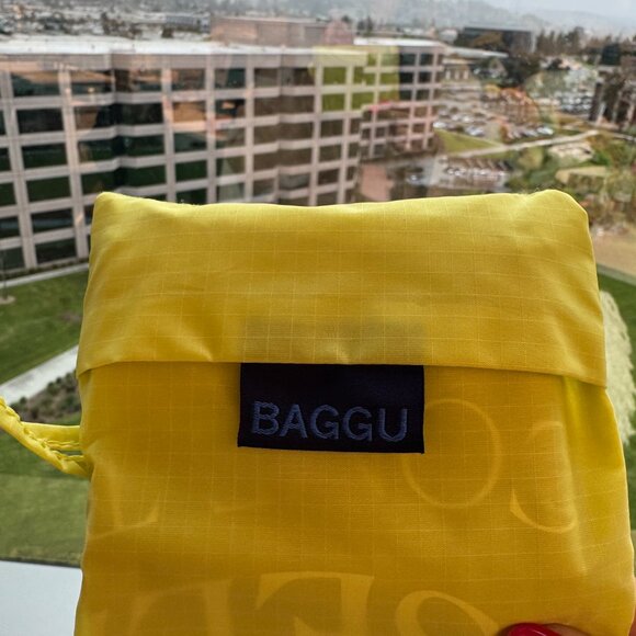 Posh Shows Baggu Tote Bag - Picture 2 of 3